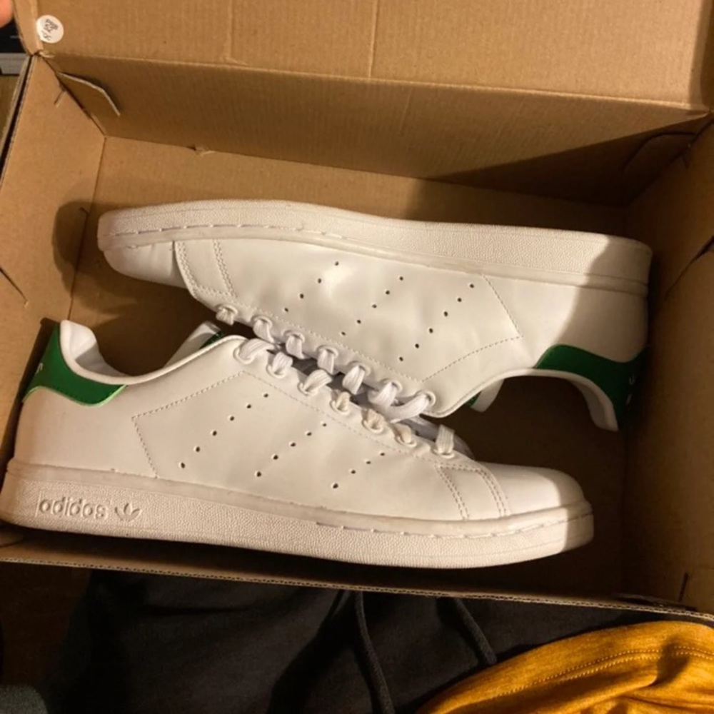 Men’s Stan smith